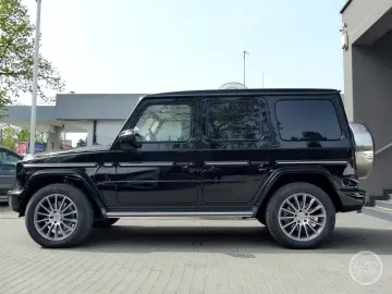 G -Modell Station G 400 d