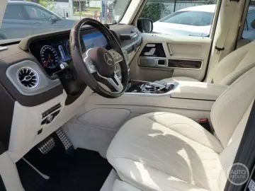 G -Modell Station G 400 d