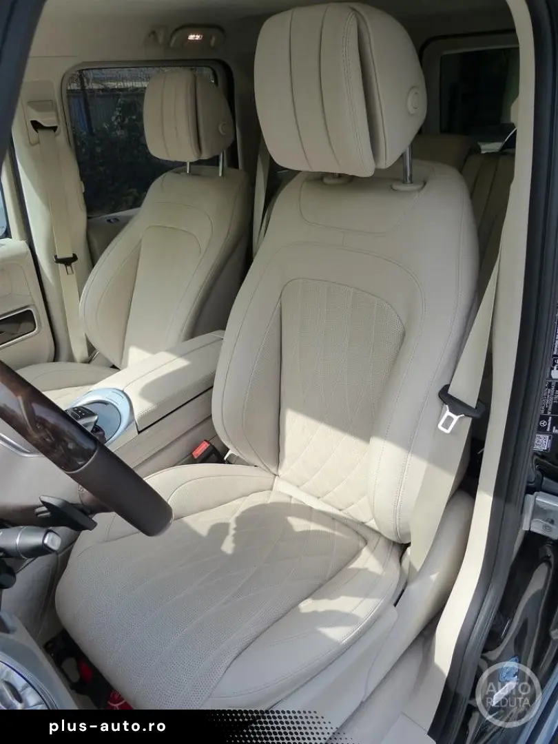 G -Modell Station G 400 d