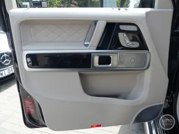 G -Modell Station G 400 d