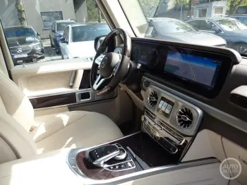 G -Modell Station G 400 d