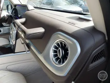 G -Modell Station G 400 d