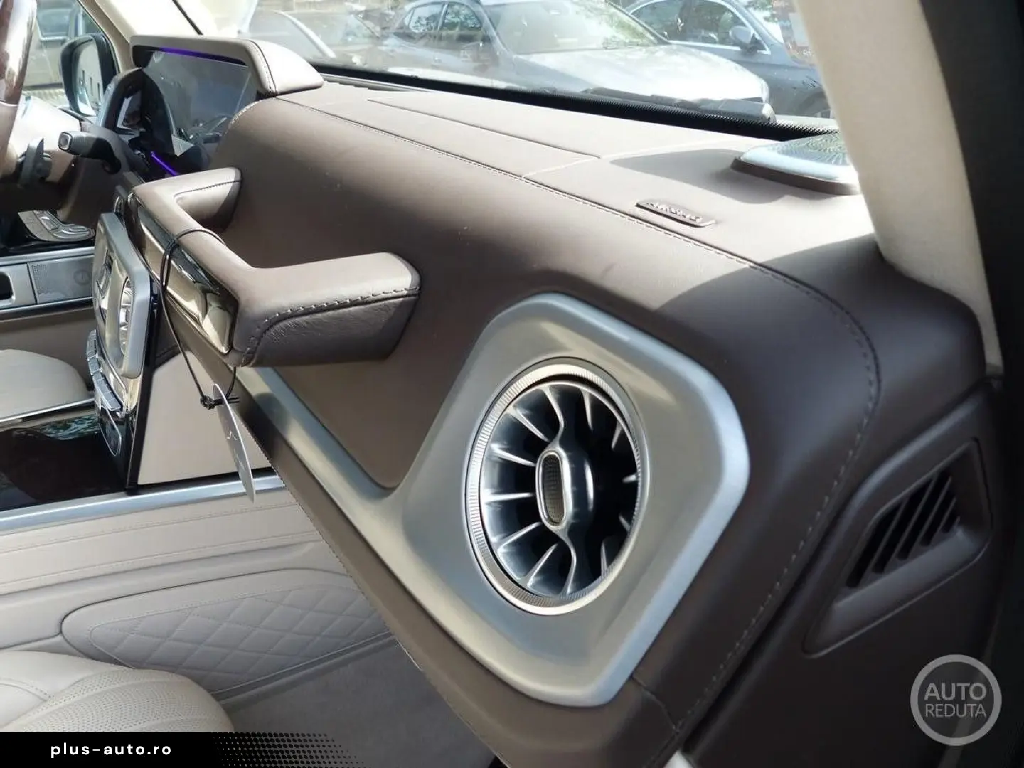 G -Modell Station G 400 d