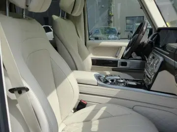 G -Modell Station G 400 d