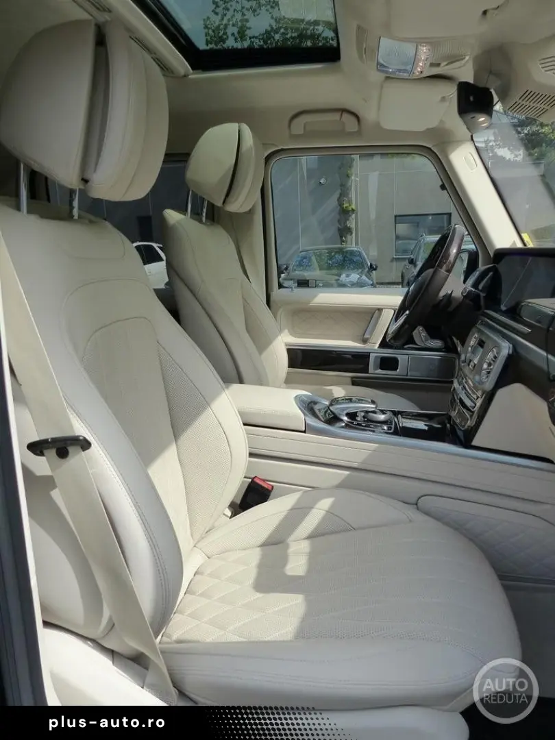 G -Modell Station G 400 d