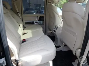 G -Modell Station G 400 d