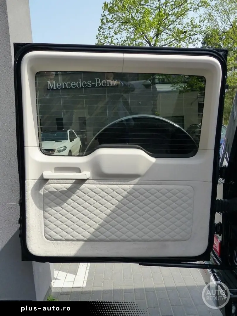 G -Modell Station G 400 d