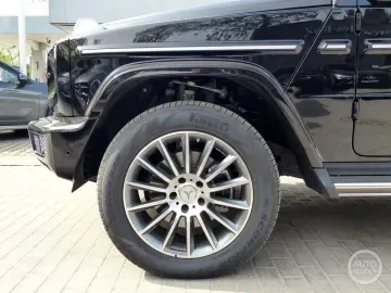 G -Modell Station G 400 d