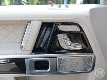 G -Modell Station G 400 d