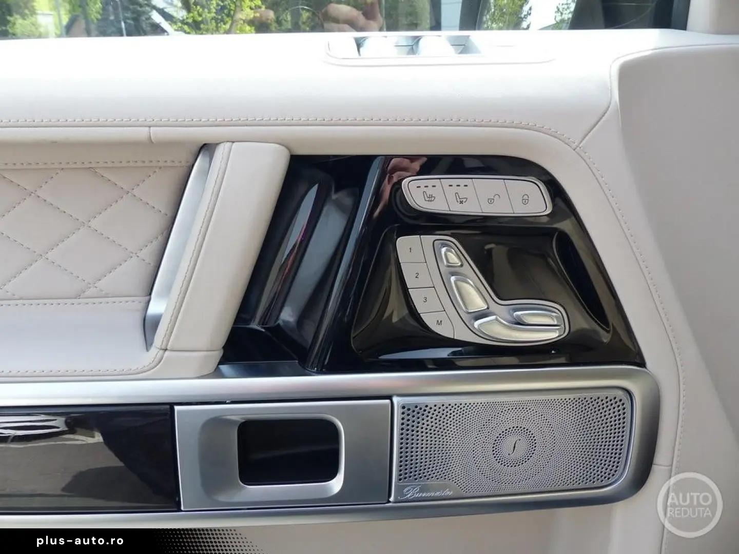 G -Modell Station G 400 d