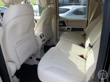 G -Modell Station G 400 d