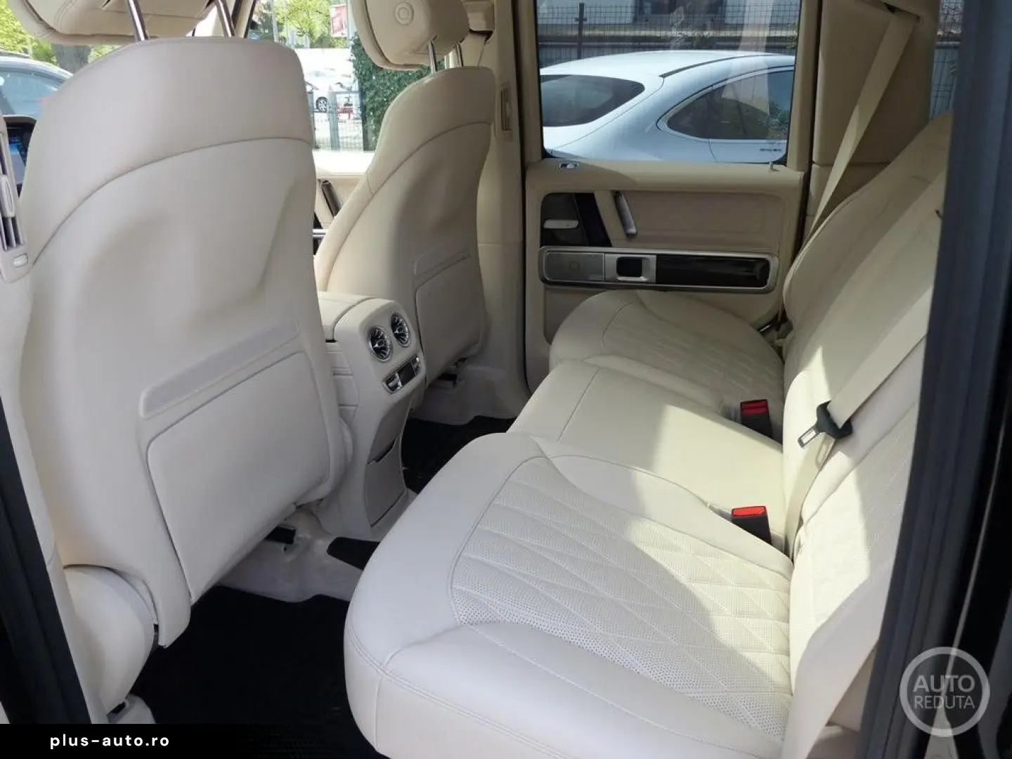 G -Modell Station G 400 d