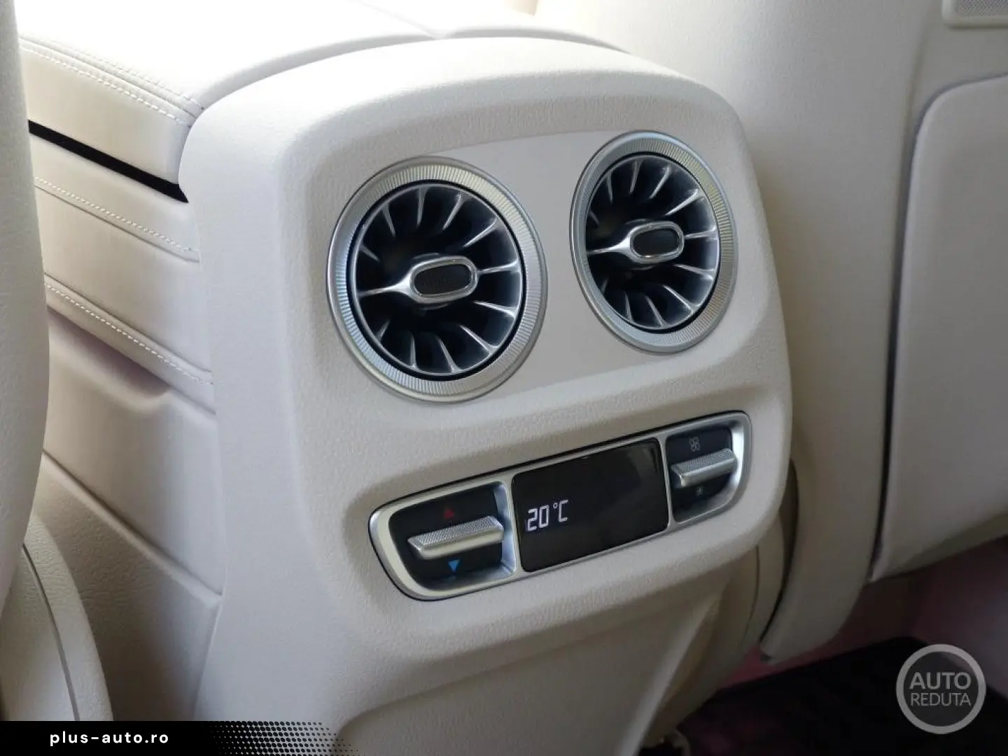 G -Modell Station G 400 d