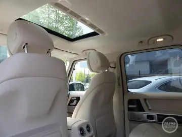 G -Modell Station G 400 d