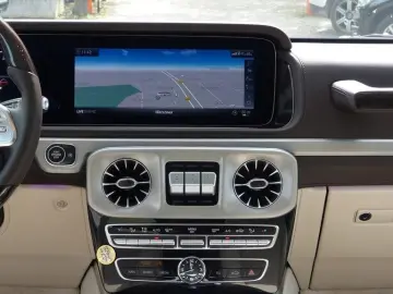 G -Modell Station G 400 d