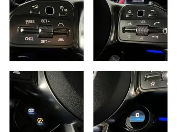 G 63 AMG G Station AMG-AUSPUFF BURMESTER DESIGNO