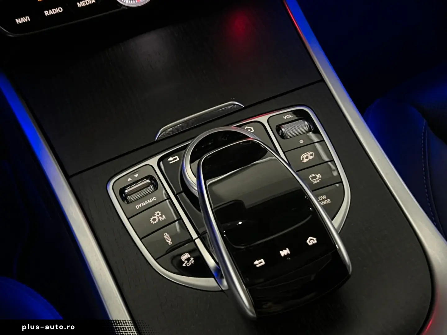 G 63 AMG G Station AMG-AUSPUFF BURMESTER DESIGNO