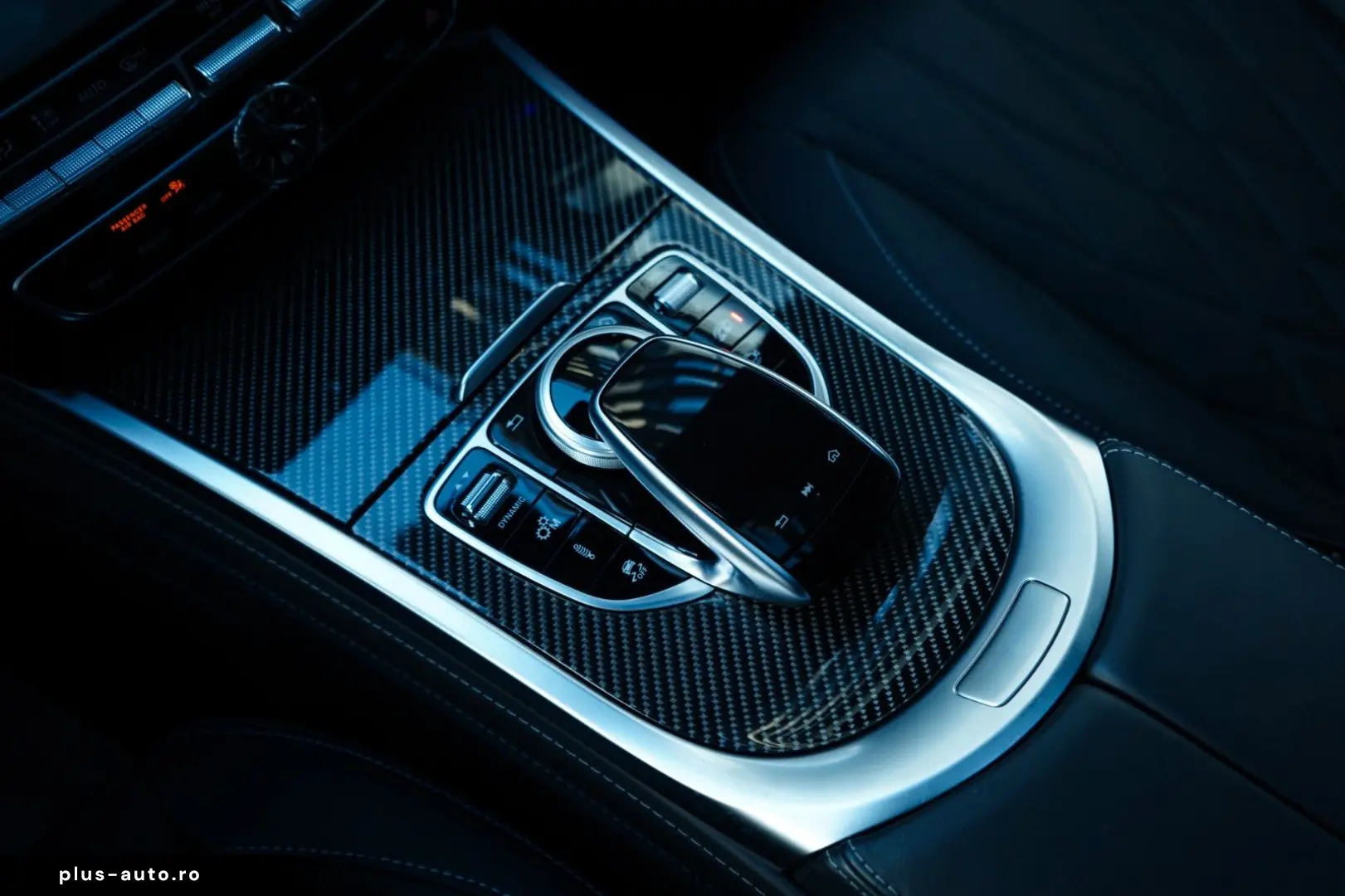 G 63 AMG 22  CARBON BURM SHZ TV DRV-PAK 360  MAN