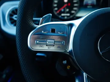 G 63 AMG 22  CARBON BURM SHZ TV DRV-PAK 360  MAN