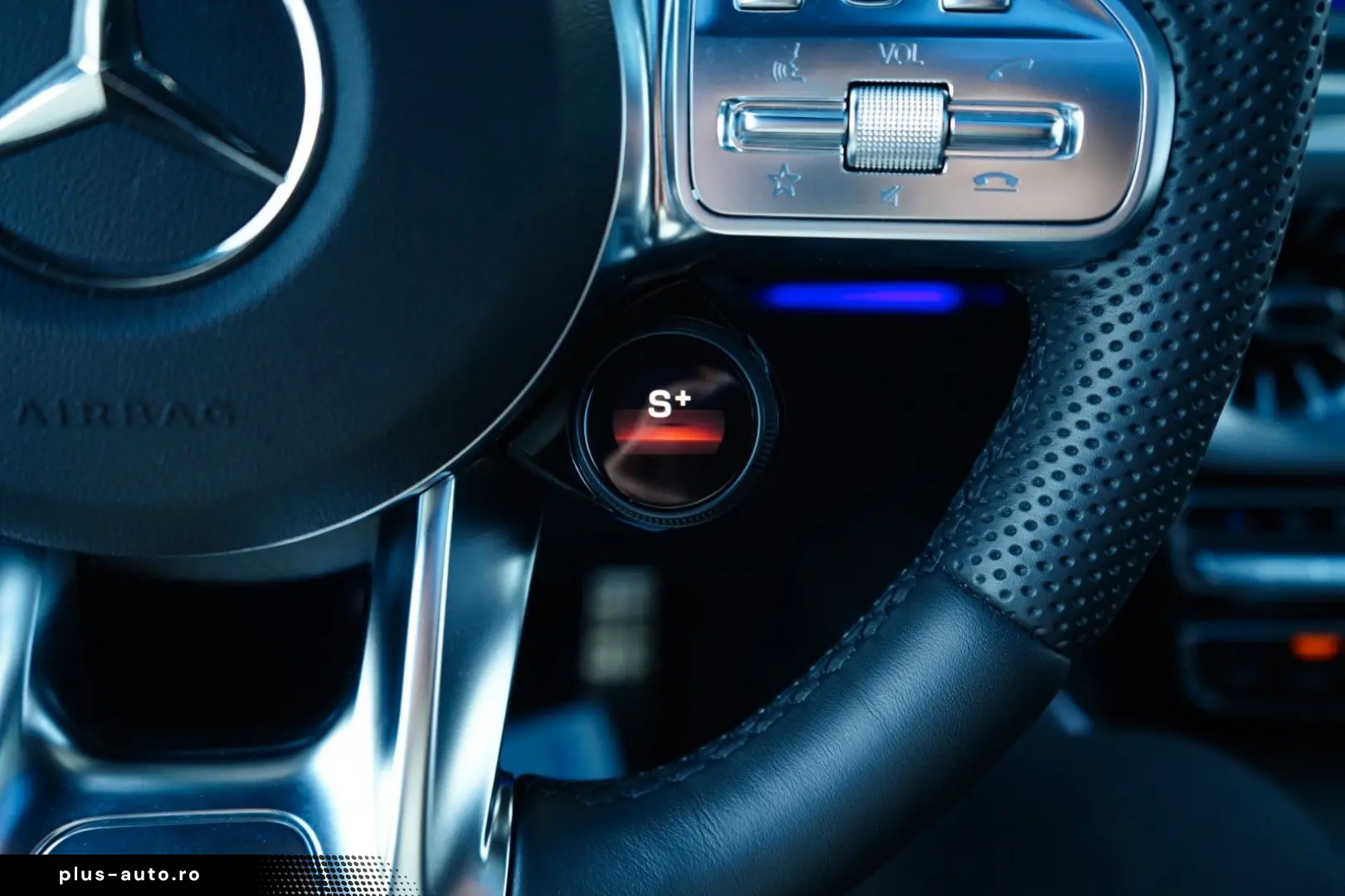 G 63 AMG 22  CARBON BURM SHZ TV DRV-PAK 360  MAN