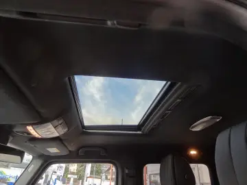 G 63 AMG Manufaktur AHK 360Kam Voll