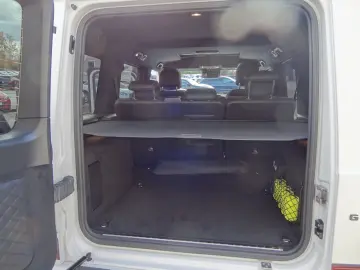 G 63 AMG Manufaktur AHK 360Kam Voll