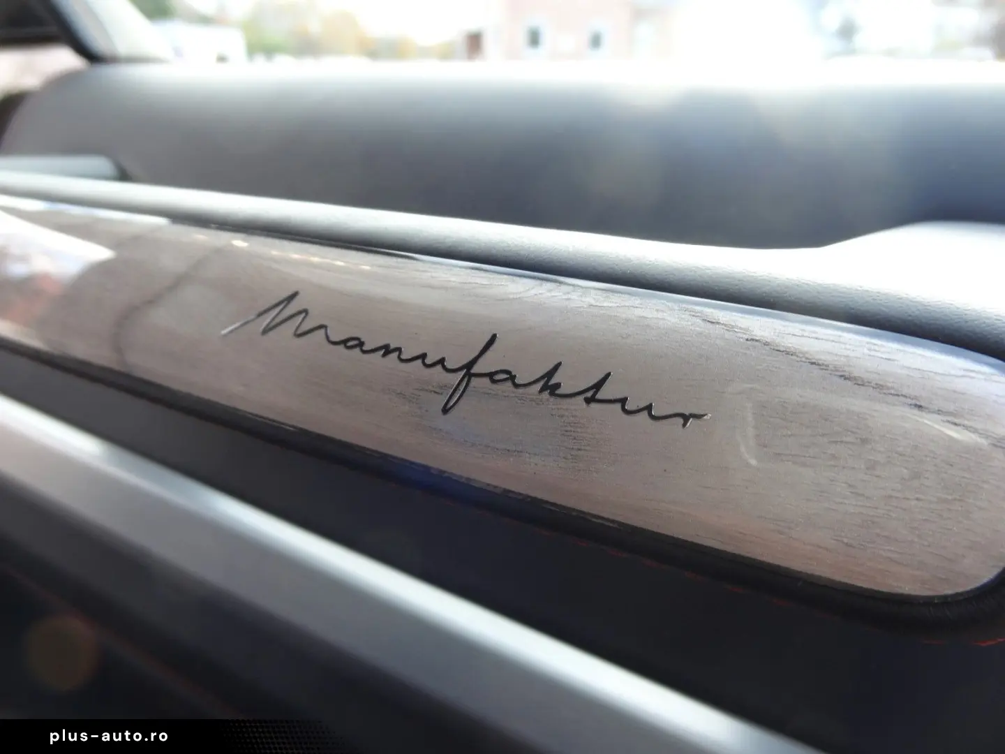 G 63 AMG Manufaktur AHK 360Kam Voll