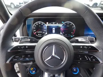 G 63 AMG Manufaktur AHK 360Kam Voll