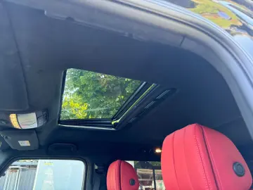 G 63 AMG  Burmester 22 Zoll 360 Kamera GSD