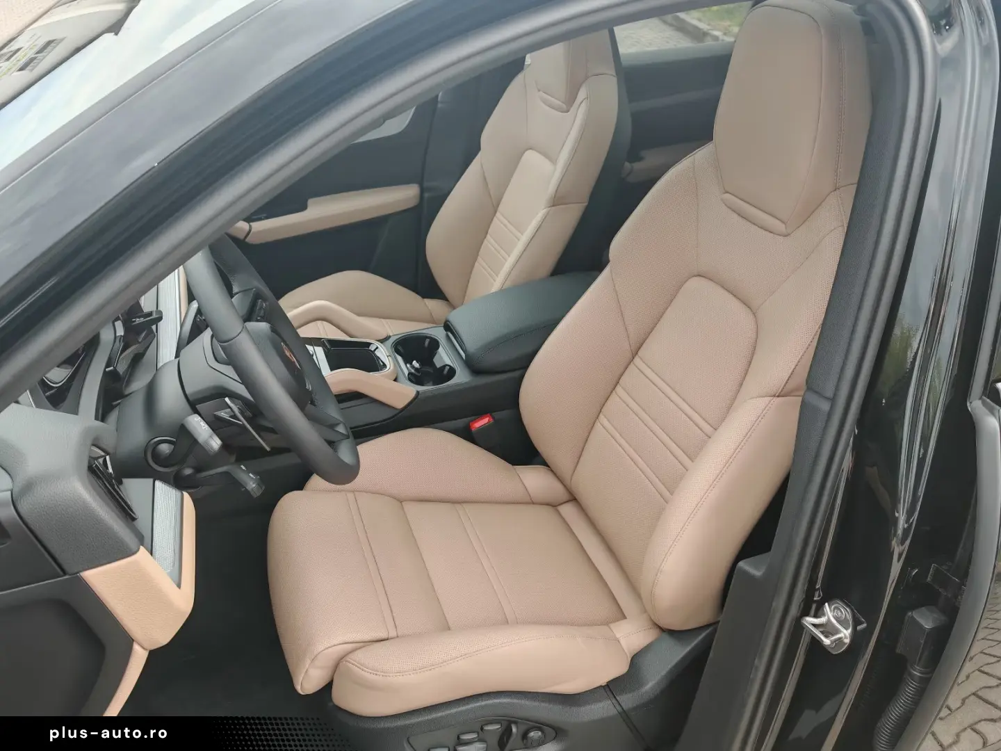 Porsche Cayenne 3.0 V6 Coupe MY2025