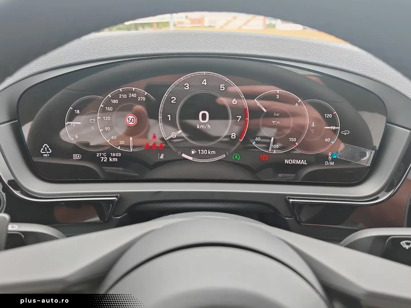 Porsche Cayenne 3.0 V6 Coupe MY2025