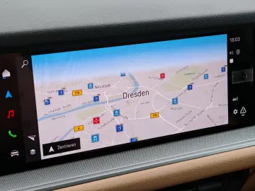 Porsche Cayenne 3.0 V6 Coupe MY2025