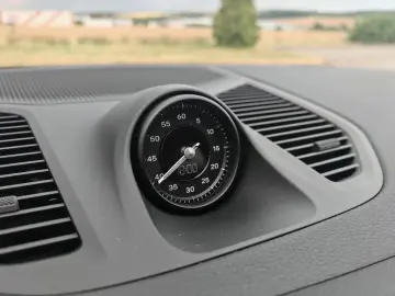 Porsche Cayenne 3.0 V6 Coupe MY2025