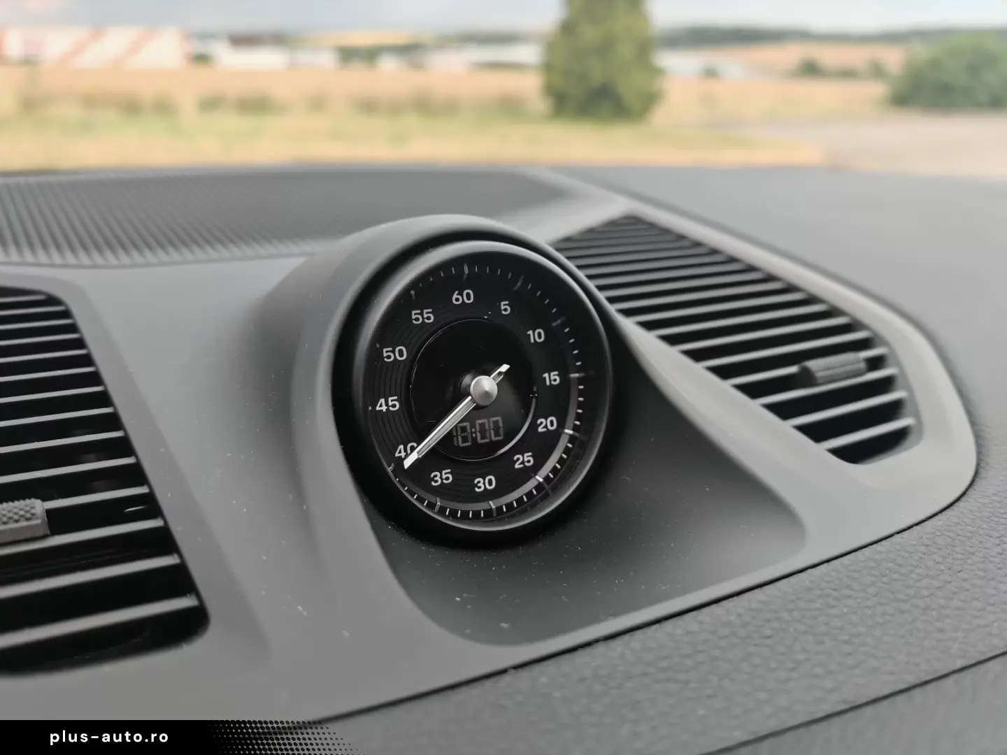 Porsche Cayenne 3.0 V6 Coupe MY2025