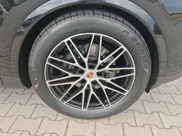 Porsche Cayenne 3.0 V6 Coupe MY2025