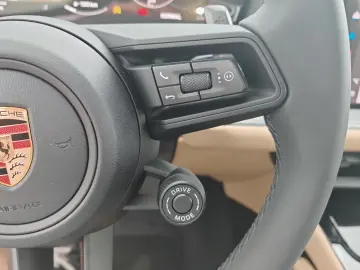 Porsche Cayenne 3.0 V6 Coupe MY2025