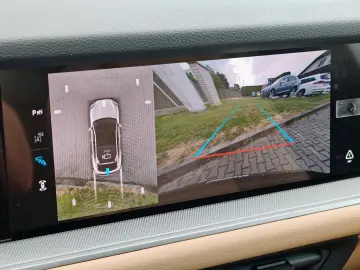 Porsche Cayenne 3.0 V6 Coupe MY2025