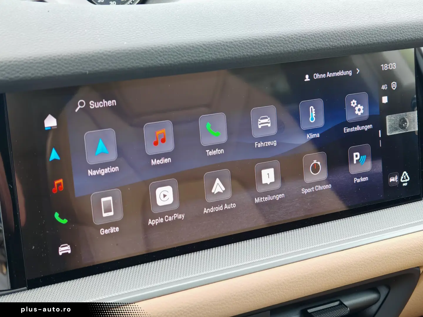 Porsche Cayenne 3.0 V6 Coupe MY2025