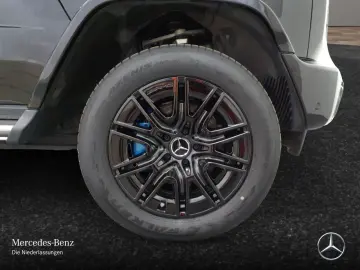 G 580 EQ AMG EDITION ONE SUPERIOR Burmeste3D SHD