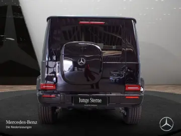 G 580 EQ AMG EDITION ONE SUPERIOR Burmeste3D SHD