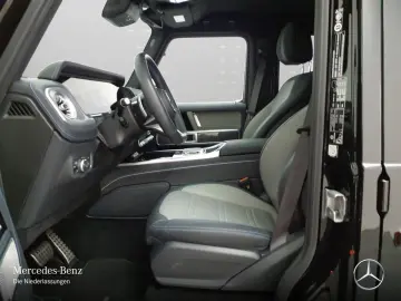 G 580 EQ AMG EDITION ONE SUPERIOR Burmeste3D SHD