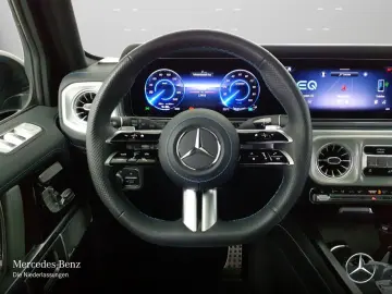 G 580 EQ AMG EDITION ONE SUPERIOR Burmeste3D SHD