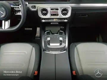 G 580 EQ AMG EDITION ONE SUPERIOR Burmeste3D SHD