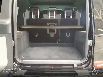 G 580 EQ AMG EDITION ONE SUPERIOR Burmeste3D SHD