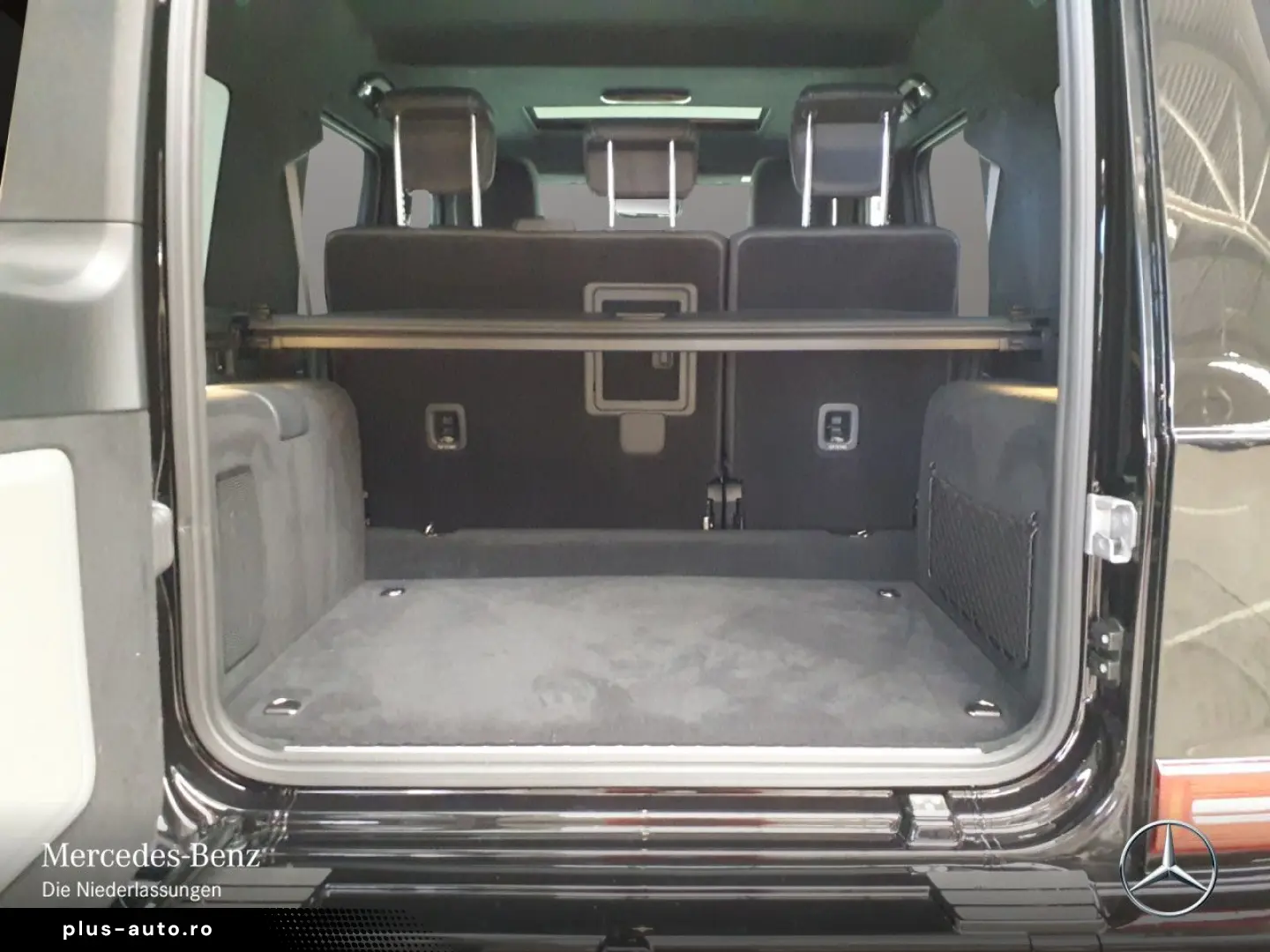 G 580 EQ AMG EDITION ONE SUPERIOR Burmeste3D SHD