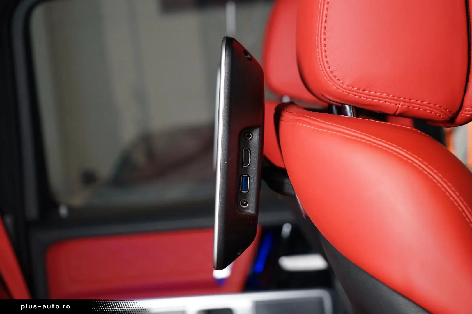 G63 AMG MANUFAKTUR MASSAGE AUX.HEAT 138.017€ NET