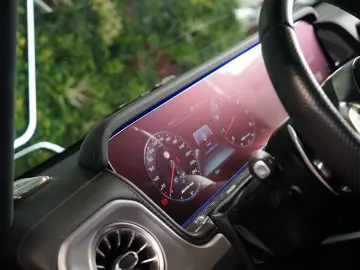 G63 AMG MANUFAKTUR MASSAGE AUX.HEAT 138.017€ NET