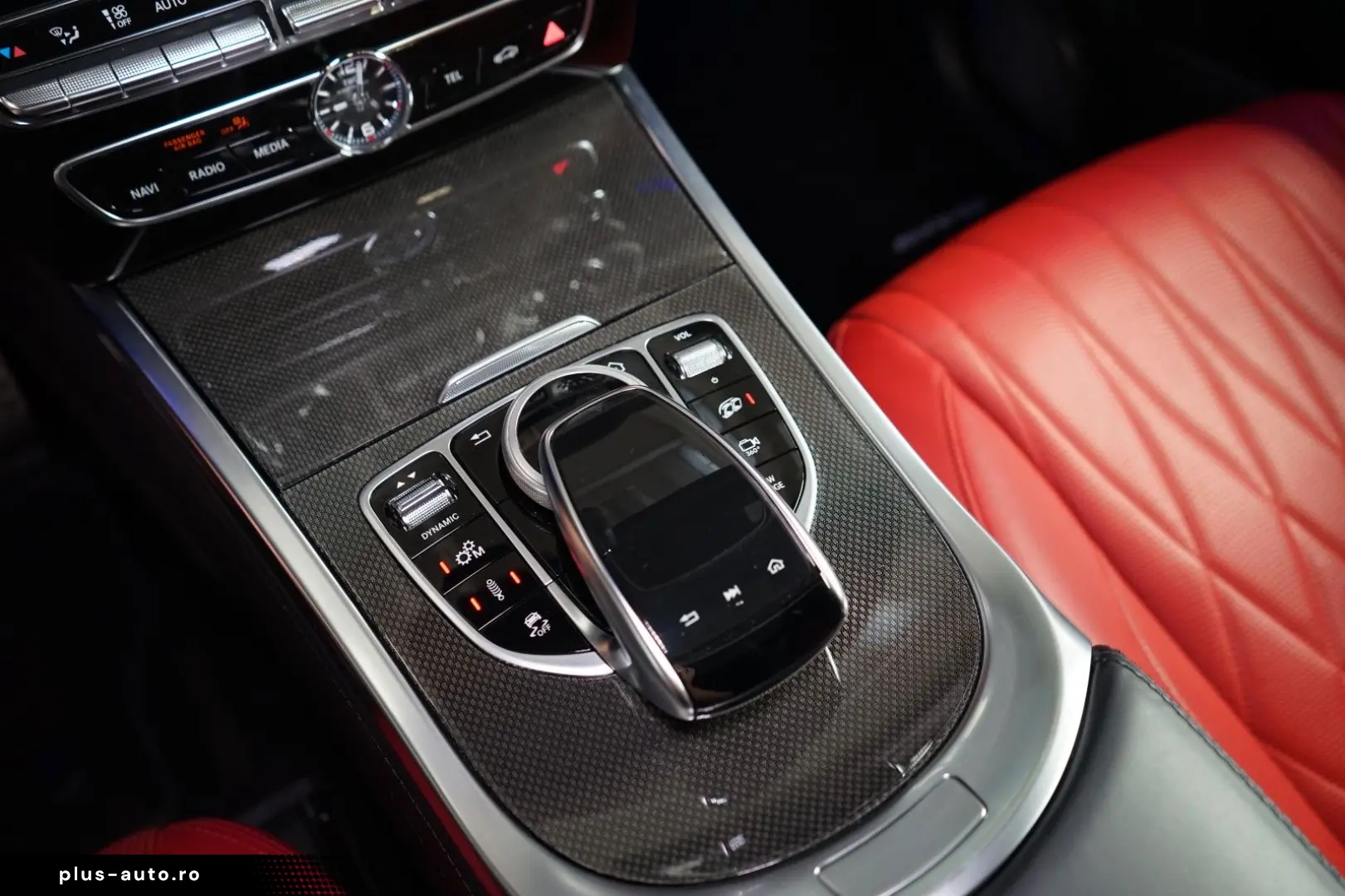 G63 AMG MANUFAKTUR MASSAGE AUX.HEAT 138.017€ NET