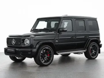 G 63 AMG
