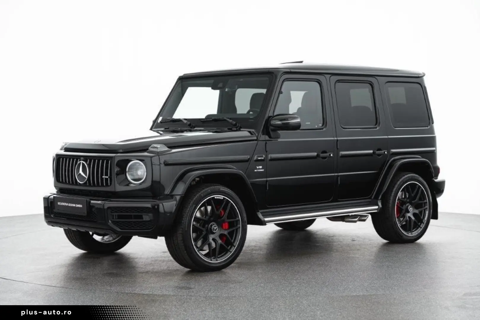 G 63 AMG